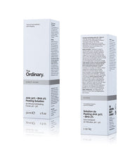 Load image into Gallery viewer, The Ordinary AHA 30% + BHA 2% Peel - Your Skin Love